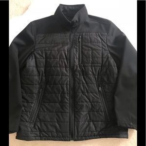 🧥Apt 9 Quilted Puffer Men’s Jacket🧥